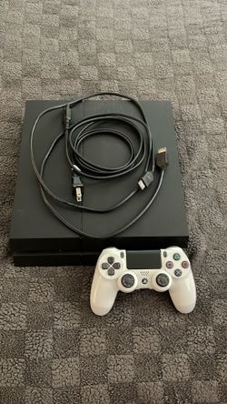 PS4