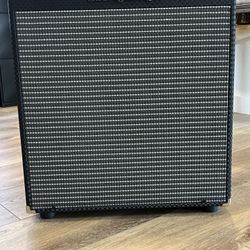 NEW Ampeg RB-115 Bass Combo Amp 15”
