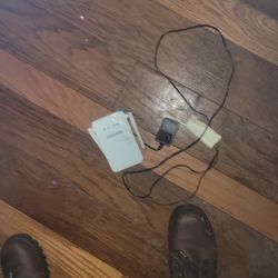 Internet Extension