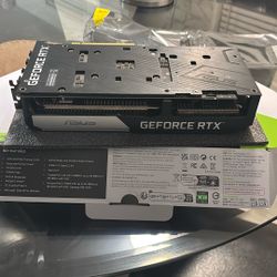 Nvidia Geforce Rtx 3060 