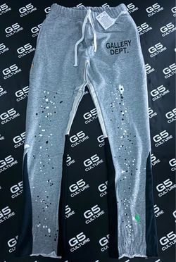 Gallery Dept. sweatpants size M