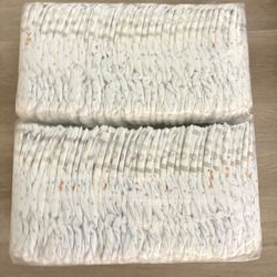 Huggies Size 3 Brand New Baby Diapers 