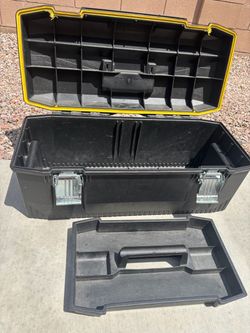 Toolbox