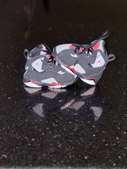 Nike Air Jordan True Flight Toddler Shoes Size 4C