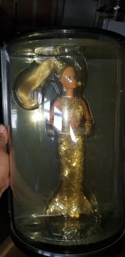 Barbie bob Mackie 1990 collectables