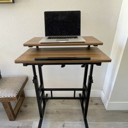 Stand Up Desk