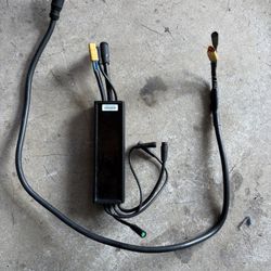 Super73 Rx Controller 