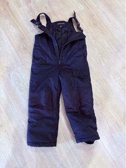 Kids size 5/6 snow pants