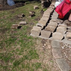 Landscape Bricks