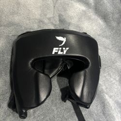Fly Headgear 