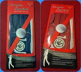 Golf Gloves