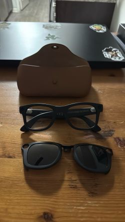 Rayban meta wayfare (gen 2)