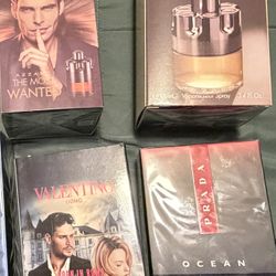 Frangances For Men’s And Women’s 