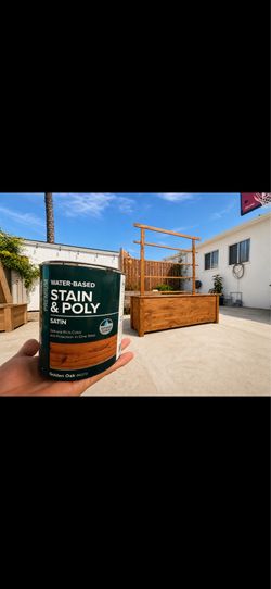 Planters
