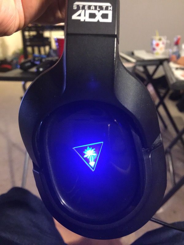 Ps4 wireless headphones 🎧🤤🤤😎