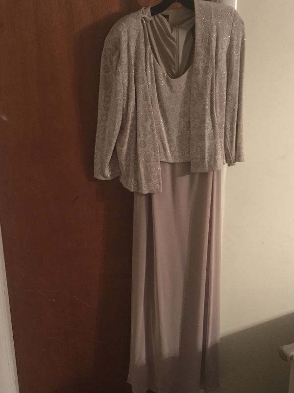 Multiple After Five and prom dresses