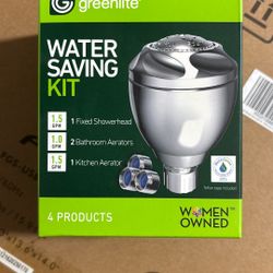 Water Saving Kip