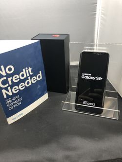 NEW!!Samsung S8+ unlocked any carrier .. You can come to my store- — 875 N Mill St Lewisville Tx 75057 Bam liquidation —- * Monday- Friday 9am