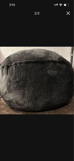 Large Soft Beanbag-loungeandco