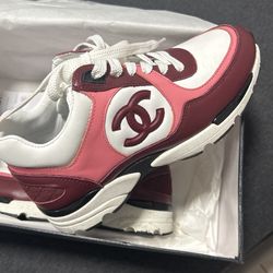 Chanel Size 37 (7)