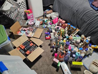 3 dollars anything you see.  Just want it gone