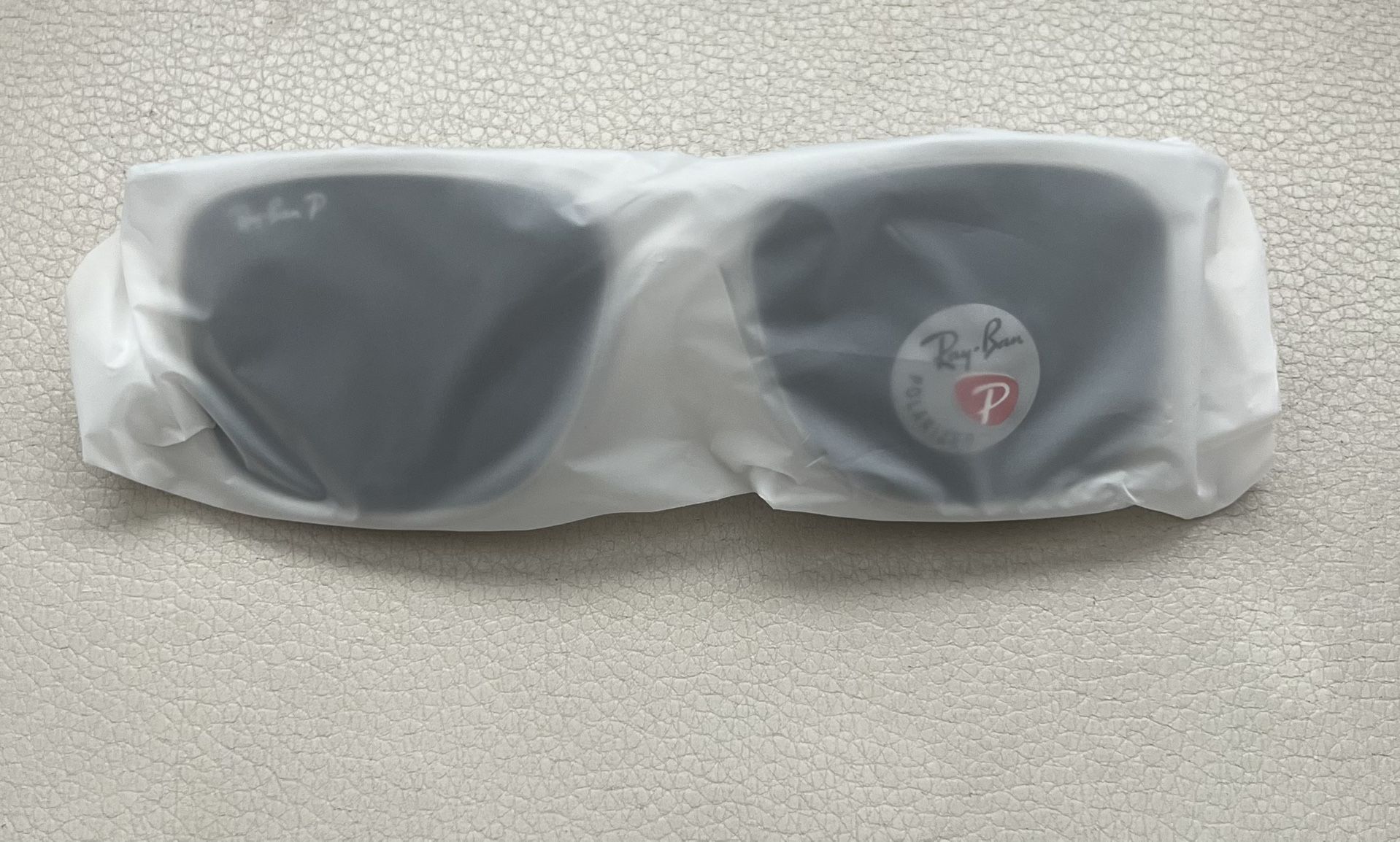 Raybans Polarized Italian Sunglasses π