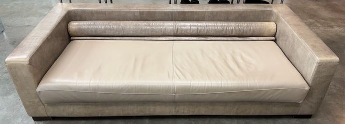 Fendi Casa sofa