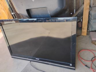 Sony 42" TV Not Smart TV