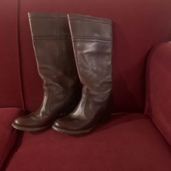 Frye Campus Boot / Women’s Size 9
