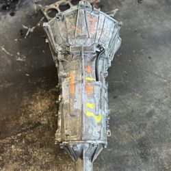 ✅ 2014-2019 CHEVY SILVERADO / GMC SIERRA TRANSMISSION ASSEMBLY 5.3L RWD LOW MILES WITH WARRANTY ✅