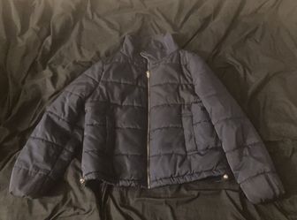 Snow Jacket Ambiance