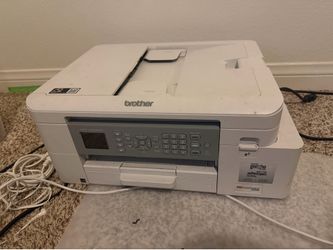 Brother Printer MFC J4335DW