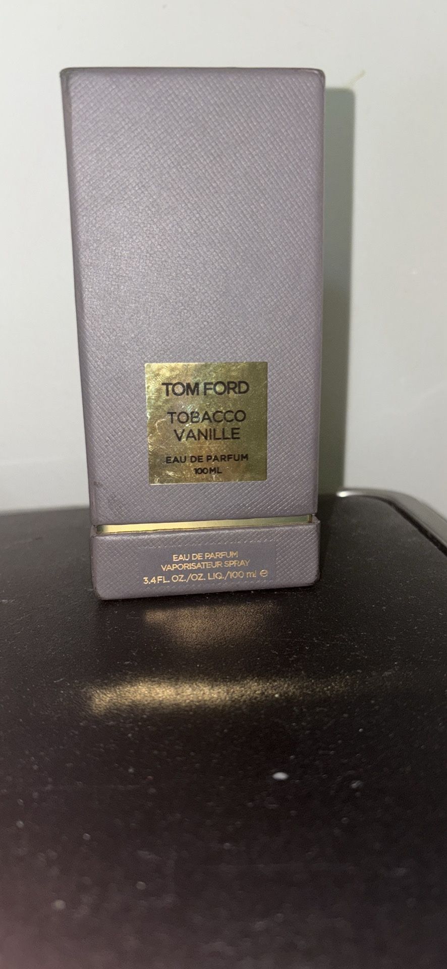 Tom Ford Tobacco Vanille 100ml
