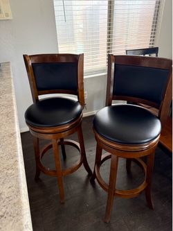 Bar chair