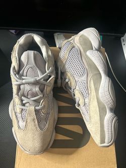 Adidas Yeezy 500 Stone Salt Size 8