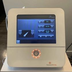 Venus Viva RF Skin Resurfacing Device – Pre-Owned (Excellent Condition)