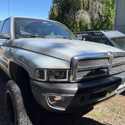 1999 Dodge Ram 2500