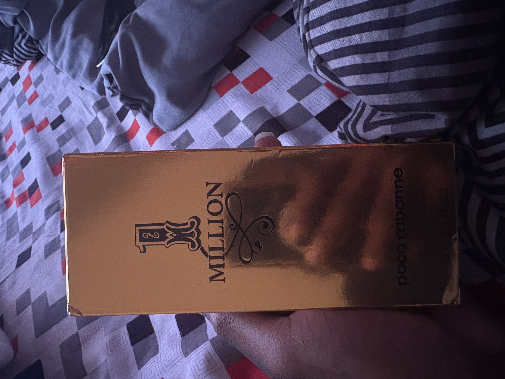 1Million Cologne