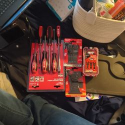 Milwaukee Bundle
