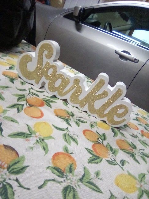 Wooden Home Decor No Flaws