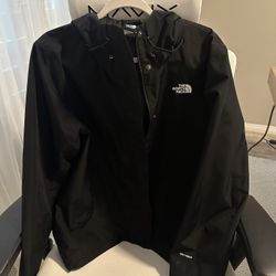 Northface Jacket 