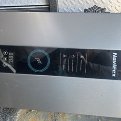 Tankless Water Heater