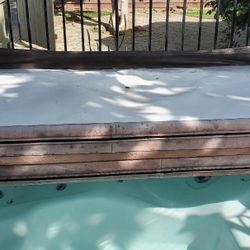 Jacuzzi 