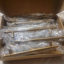 Handles 9 In 35 Pack