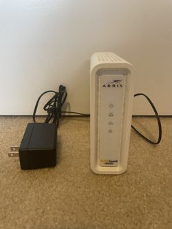 Arris SURFboard Cable Modem