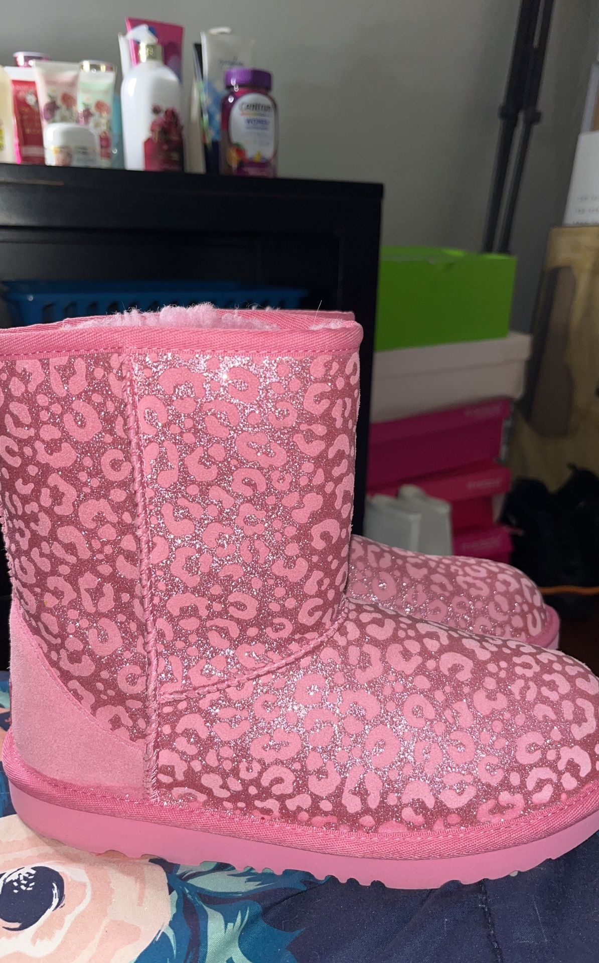 Ugg Boots For Girls