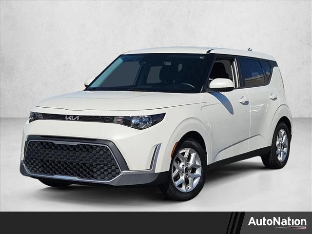 2023 Kia Soul