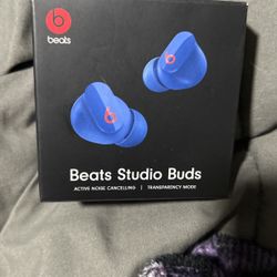 Beat Studio Buds