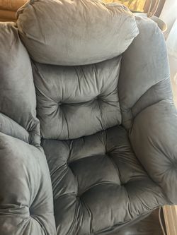 Swivel Chair