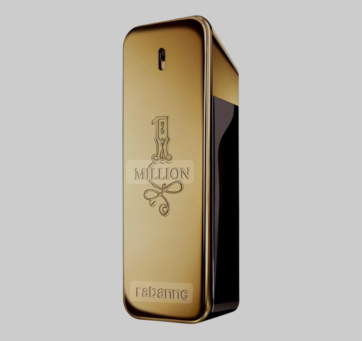One millions cologne